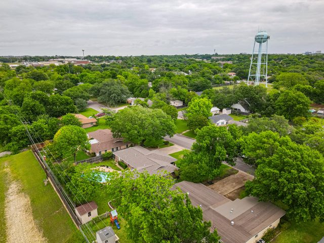 3924 Westerly Road, Benbrook, TX 76116