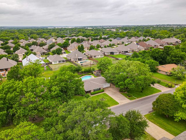 3924 Westerly Road, Benbrook, TX 76116