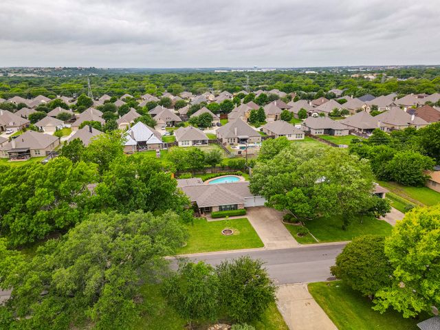3924 Westerly Road, Benbrook, TX 76116