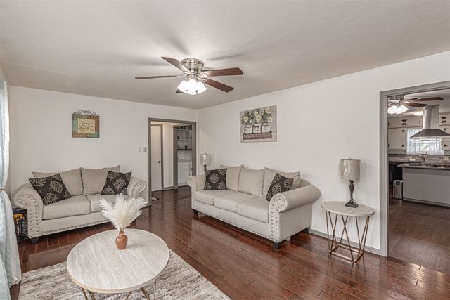 3924 Westerly Road, Benbrook, TX 76116