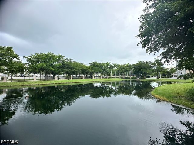 14901 Park Lake DR 301, Fort Myers, FL 33919