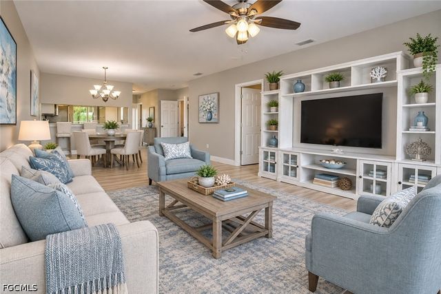 14901 Park Lake DR 301, Fort Myers, FL 33919