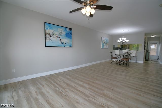 14901 Park Lake DR 301, Fort Myers, FL 33919