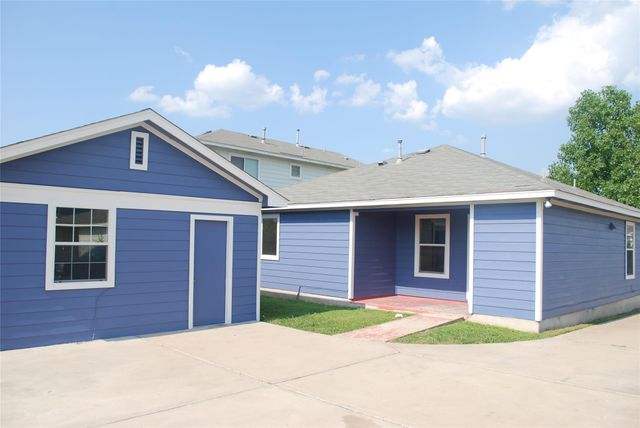 11412 Briarcreek LOOP, Manor, TX 78653