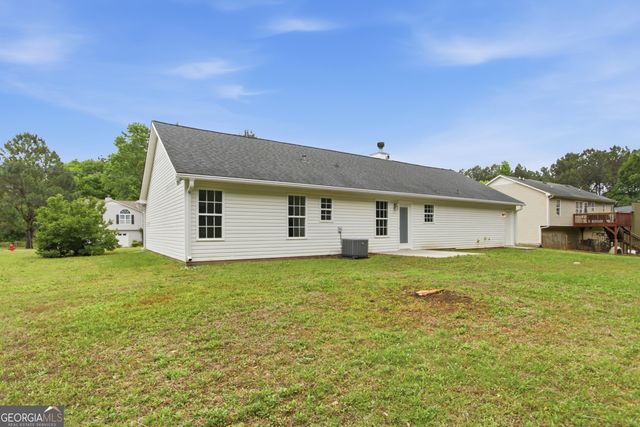 133 Maplewood Drive, Temple, GA 30179