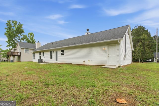 133 Maplewood Drive, Temple, GA 30179