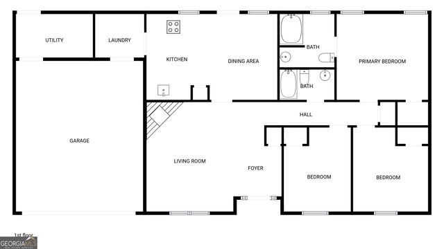 133 Maplewood Drive, Temple, GA 30179