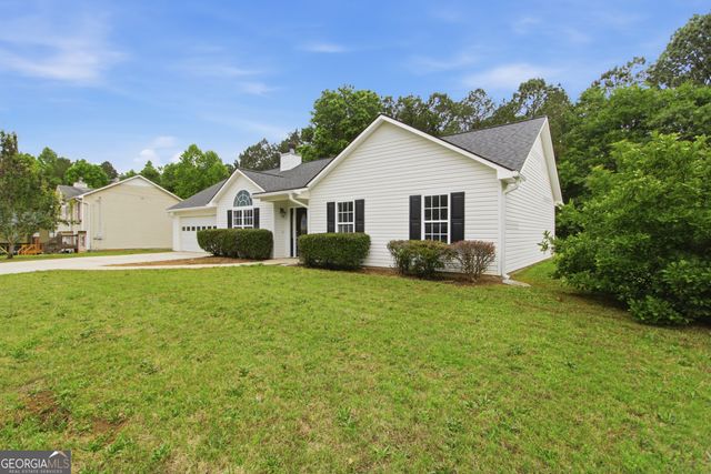 133 Maplewood Drive, Temple, GA 30179