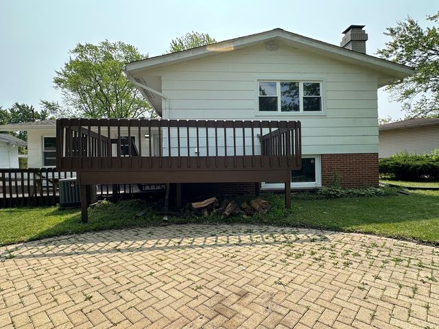 18816 Park Avenue, Lansing, IL 60438