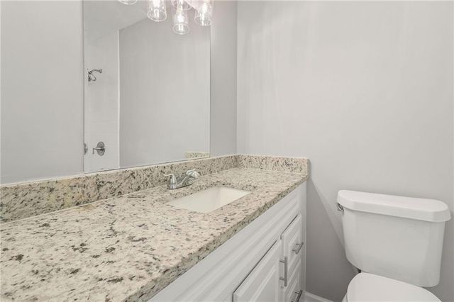 101 Dock Hyde Road, Carrollton, GA 30116