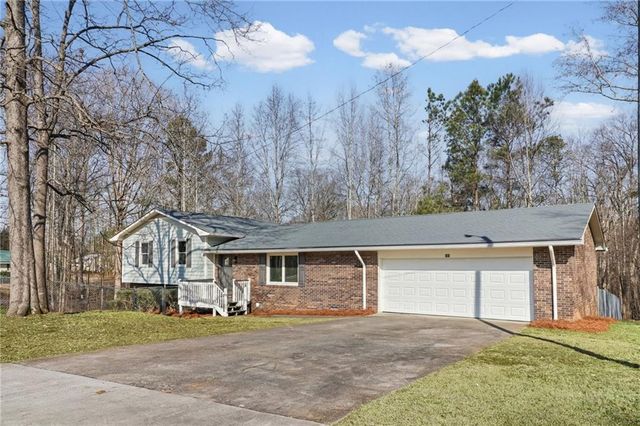 101 Dock Hyde Road, Carrollton, GA 30116