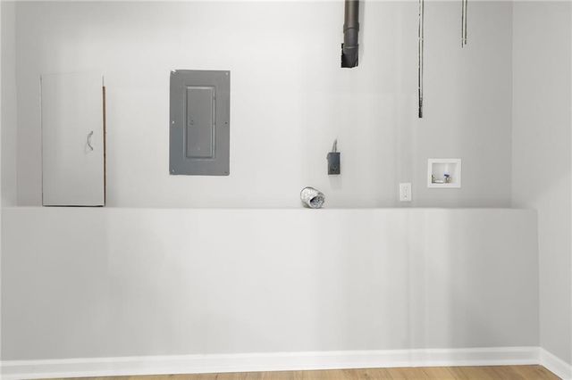 101 Dock Hyde Road, Carrollton, GA 30116