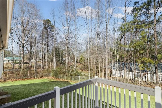 101 Dock Hyde Road, Carrollton, GA 30116