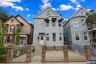 89 Burgess Place, Passaic, NJ 07055