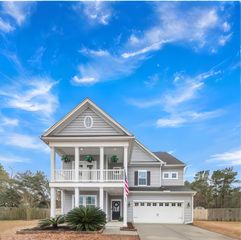 405 Bear Tree Court, Moncks Corner, SC 29461