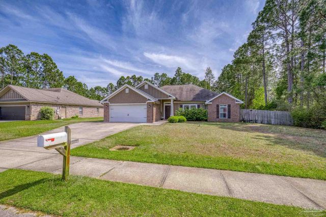 8135 Nevada St, Navarre, FL 32566