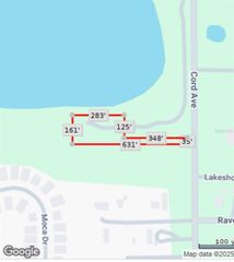 3566 CORD AVENUE, St Cloud, FL 34772