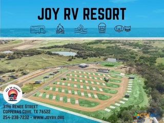 3196 Renee Street, Copperas Cove, TX 76522