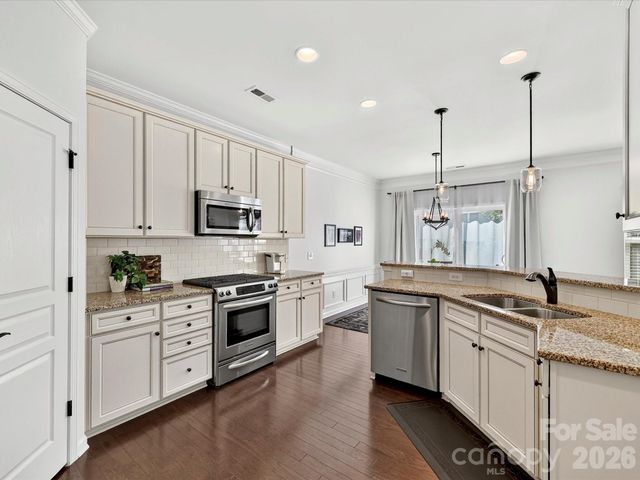 6017 Carrollton Lane, Charlotte, NC 28210