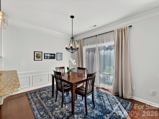 6017 Carrollton Lane, Charlotte, NC 28210
