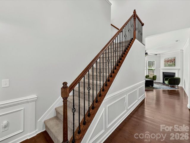 6017 Carrollton Lane, Charlotte, NC 28210