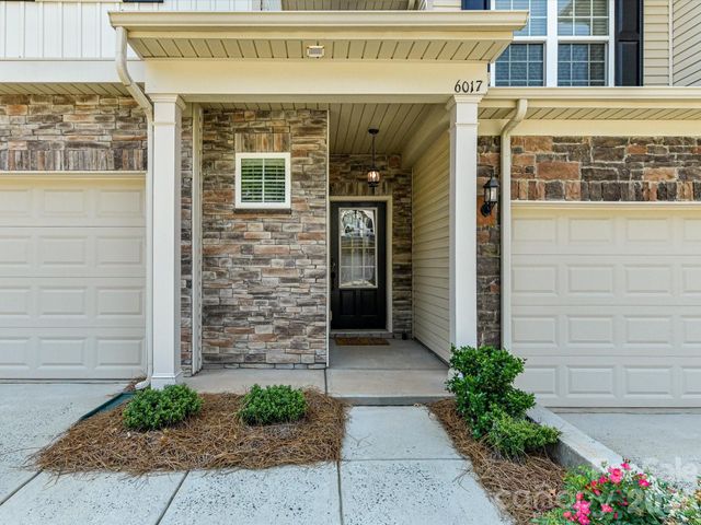 6017 Carrollton Lane, Charlotte, NC 28210
