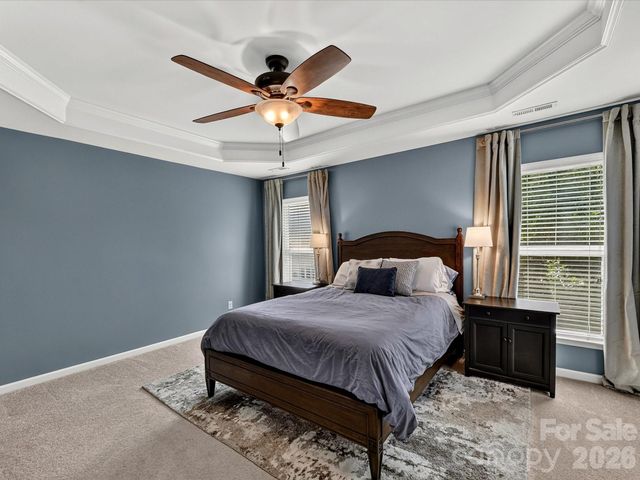 6017 Carrollton Lane, Charlotte, NC 28210