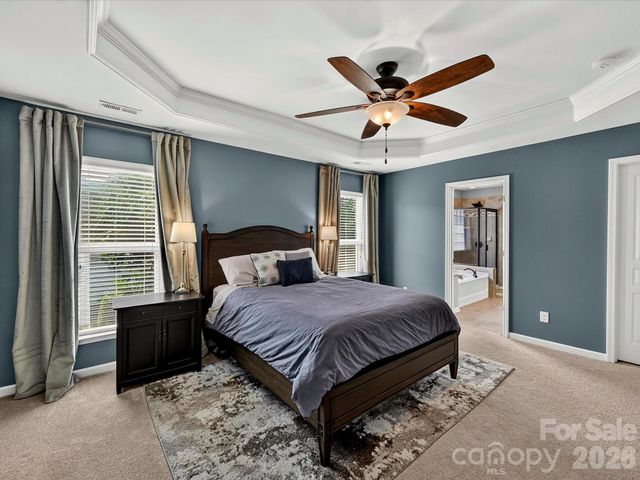 6017 Carrollton Lane, Charlotte, NC 28210