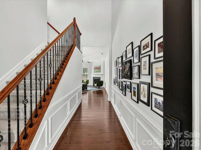 6017 Carrollton Lane, Charlotte, NC 28210