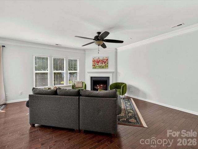 6017 Carrollton Lane, Charlotte, NC 28210