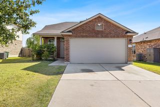 6536 Cascade Drive, Waco, TX 76712