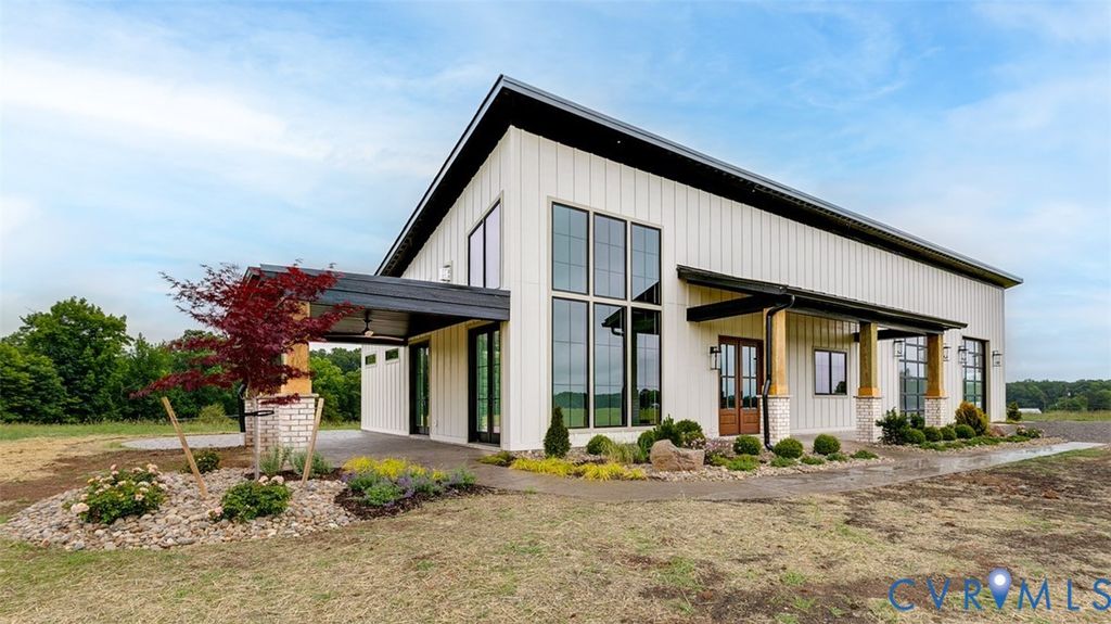 15357 Washington Hwy, Doswell, VA 23047