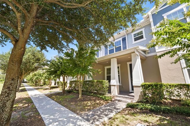 10509 SPRING ARBOR LANE, Winter Garden, FL 34787