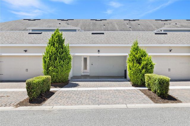 10509 SPRING ARBOR LANE, Winter Garden, FL 34787