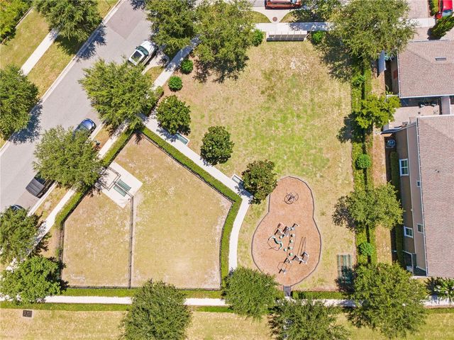 10509 SPRING ARBOR LANE, Winter Garden, FL 34787