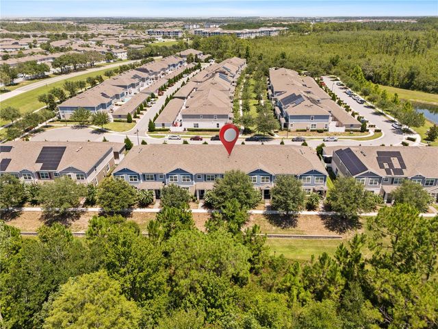 10509 SPRING ARBOR LANE, Winter Garden, FL 34787