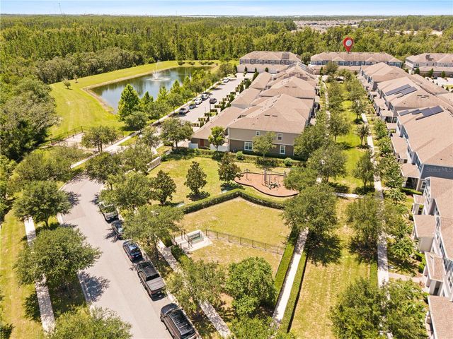 10509 SPRING ARBOR LANE, Winter Garden, FL 34787
