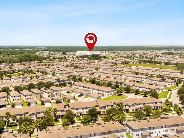 10509 SPRING ARBOR LANE, Winter Garden, FL 34787