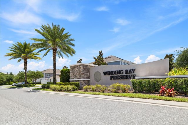 10509 SPRING ARBOR LANE, Winter Garden, FL 34787