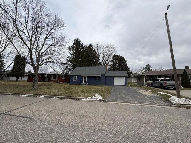 322 Capital Street, Wisconsin Dells, WI 53965