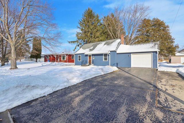 322 Capital Street, Wisconsin Dells, WI 53965