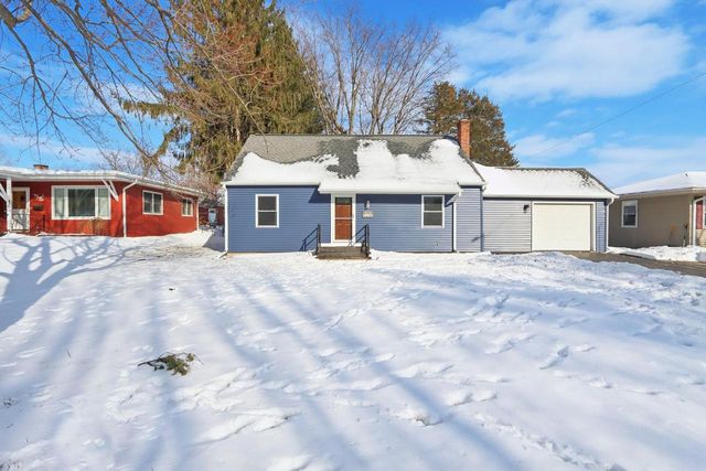 322 Capital Street, Wisconsin Dells, WI 53965