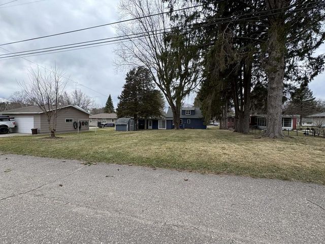 322 Capital Street, Wisconsin Dells, WI 53965