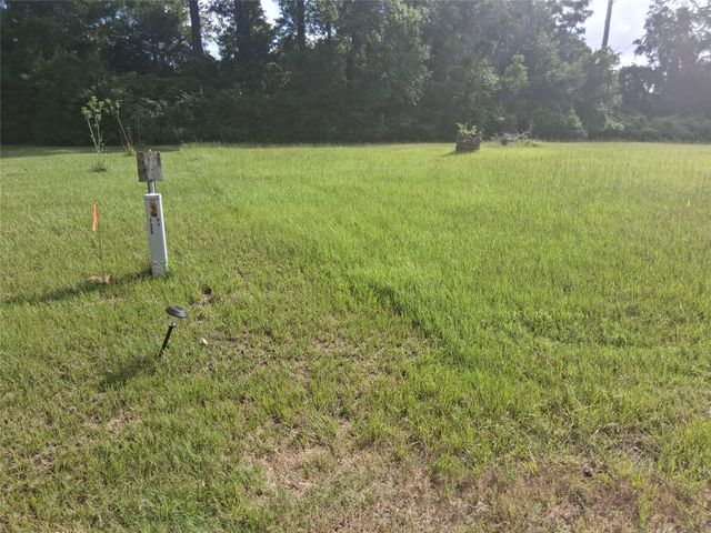 tbd Memphis Bell Road, Trinity, TX 75862