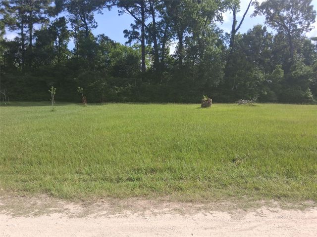tbd Memphis Bell Road, Trinity, TX 75862
