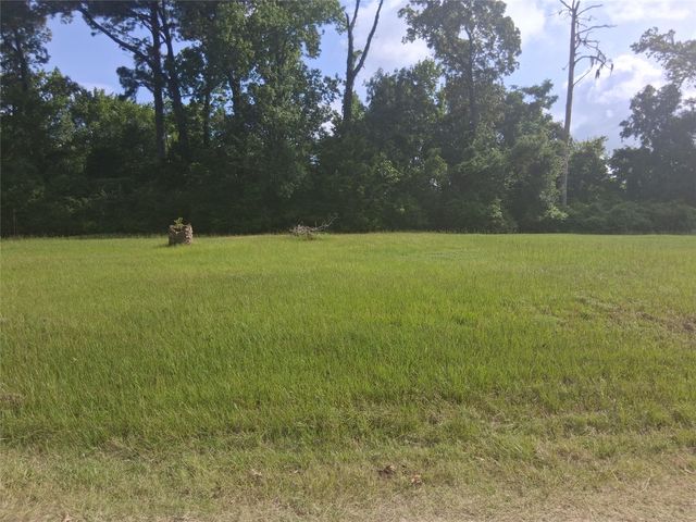 tbd Memphis Bell Road, Trinity, TX 75862