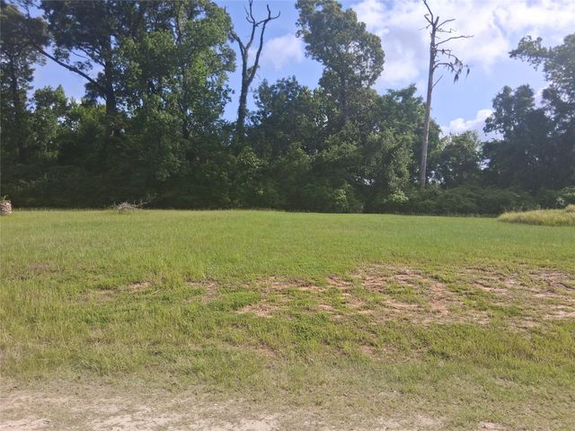 tbd Memphis Bell Road, Trinity, TX 75862