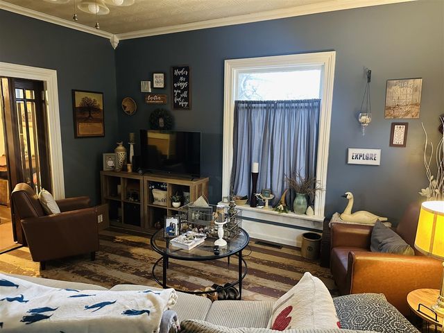 404 Ellen Street, Union City, MI 49094