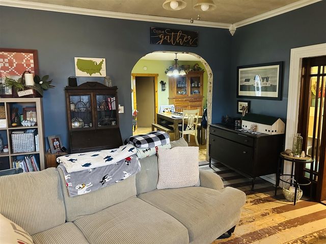 404 Ellen Street, Union City, MI 49094