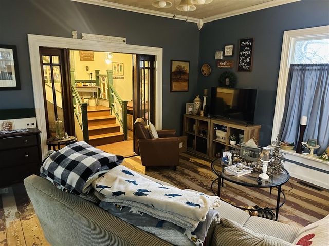 404 Ellen Street, Union City, MI 49094